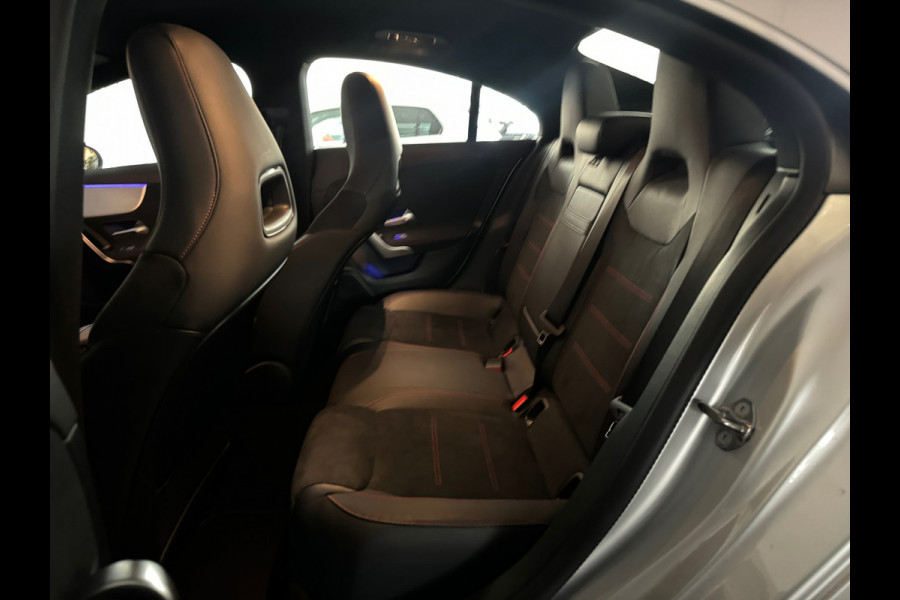Mercedes-Benz CLA-Klasse 250 e AMG NAP|Sfeer|Keyless|Camera