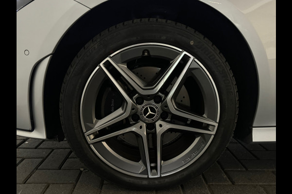 Mercedes-Benz CLA-Klasse 250 e AMG NAP|Sfeer|Keyless|Camera