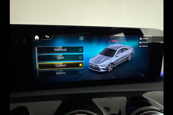 Mercedes-Benz CLA-Klasse 250 e AMG NAP|Sfeer|Keyless|Camera
