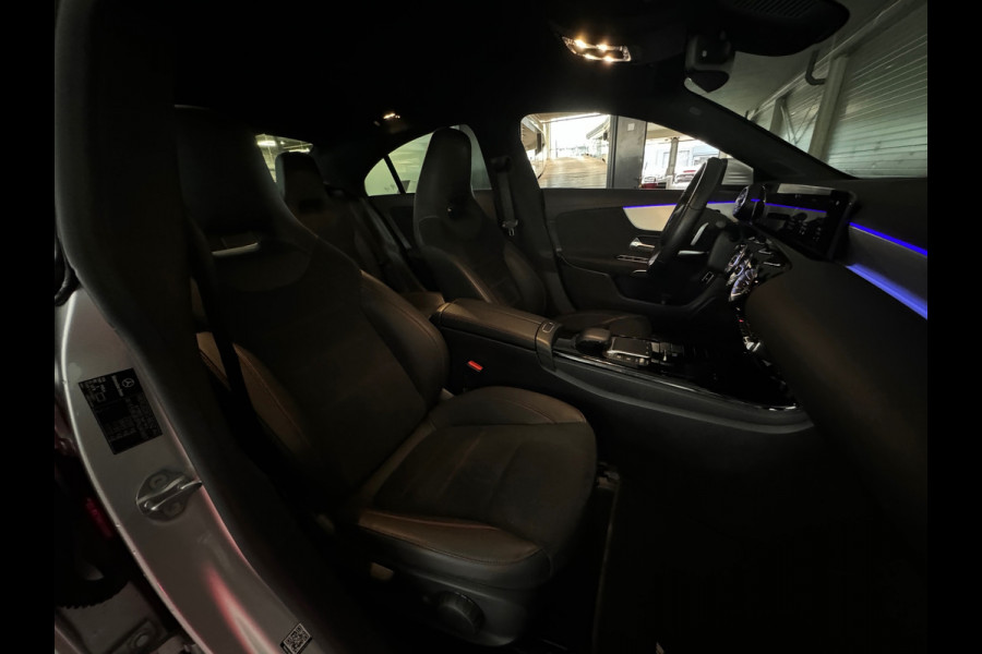 Mercedes-Benz CLA-Klasse 250 e AMG NAP|Sfeer|Keyless|Camera