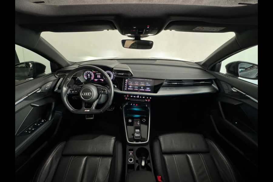 Audi A3 Sportback 30 TFSI S Line Pano|Sfeer|Night|Leer|CarPlay