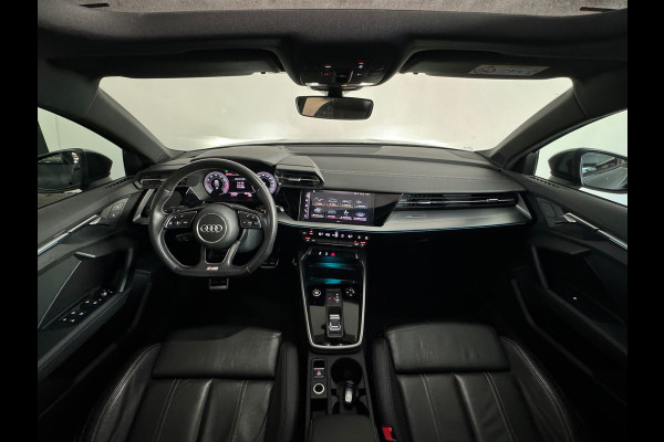 Audi A3 Sportback 30 TFSI S Line Pano|Sfeer|Night|Leer|CarPlay