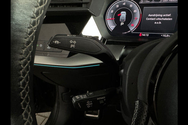 Audi A3 Sportback 30 TFSI S Line Pano|Sfeer|Night|Leer|CarPlay