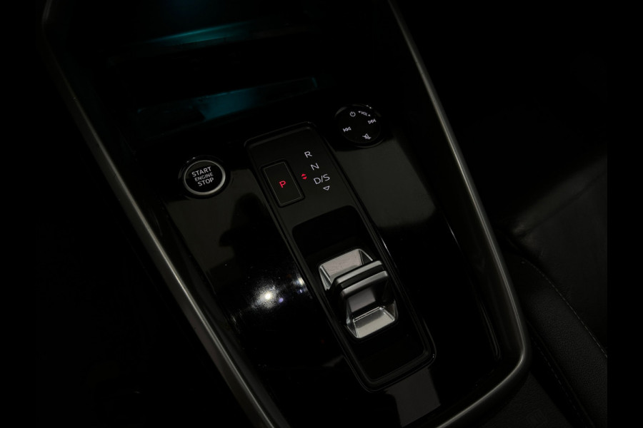 Audi A3 Sportback 30 TFSI S Line Pano|Sfeer|Night|Leer|CarPlay