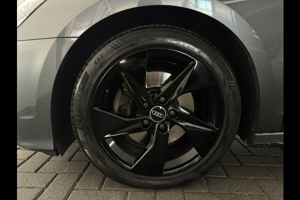 Audi A3 Sportback 30 TFSI S Line Pano|Sfeer|Night|Leer|CarPlay