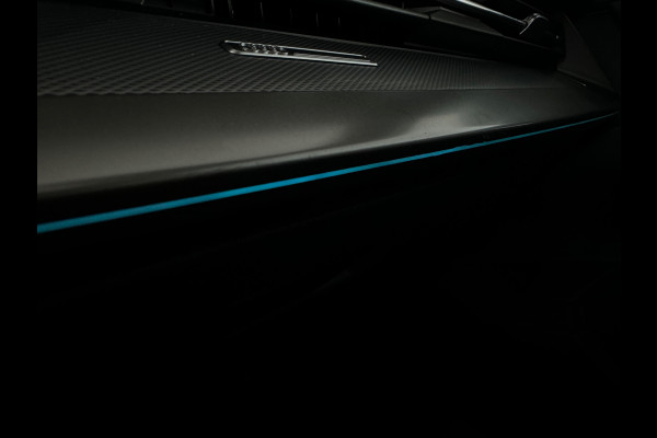 Audi A3 Sportback 30 TFSI S Line Pano|Sfeer|Night|Leer|CarPlay