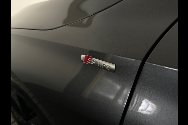Audi A3 Sportback 30 TFSI S Line Pano|Sfeer|Night|Leer|CarPlay