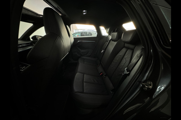 Audi A3 Sportback 30 TFSI S Line Pano|Sfeer|Night|Leer|CarPlay