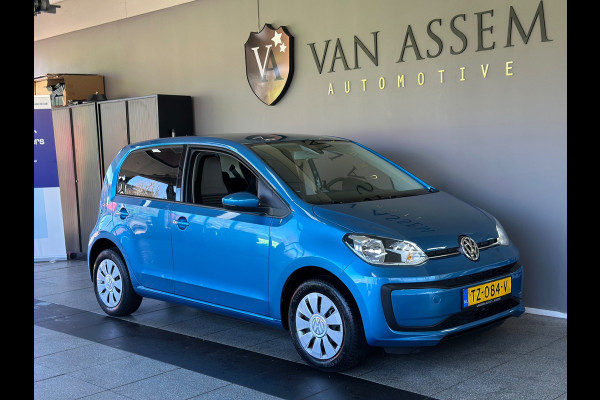 Volkswagen up! 1.0 BMT move up|AIRCO|NL AUTO
