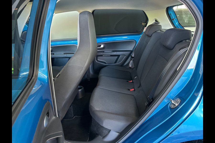 Volkswagen up! 1.0 BMT move up|AIRCO|NL AUTO