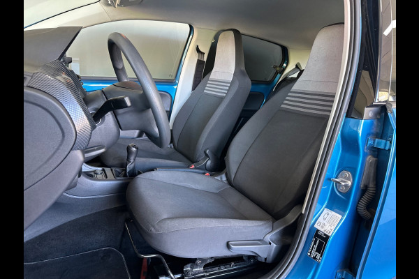 Volkswagen up! 1.0 BMT move up|AIRCO|NL AUTO