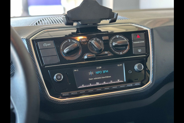 Volkswagen up! 1.0 BMT move up|AIRCO|NL AUTO