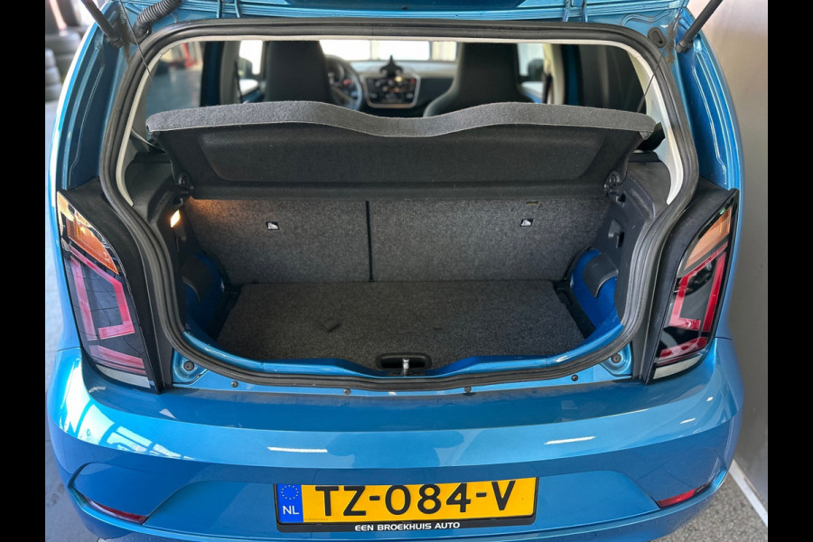 Volkswagen up! 1.0 BMT move up|AIRCO|NL AUTO