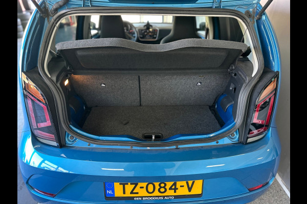 Volkswagen up! 1.0 BMT move up|AIRCO|NL AUTO