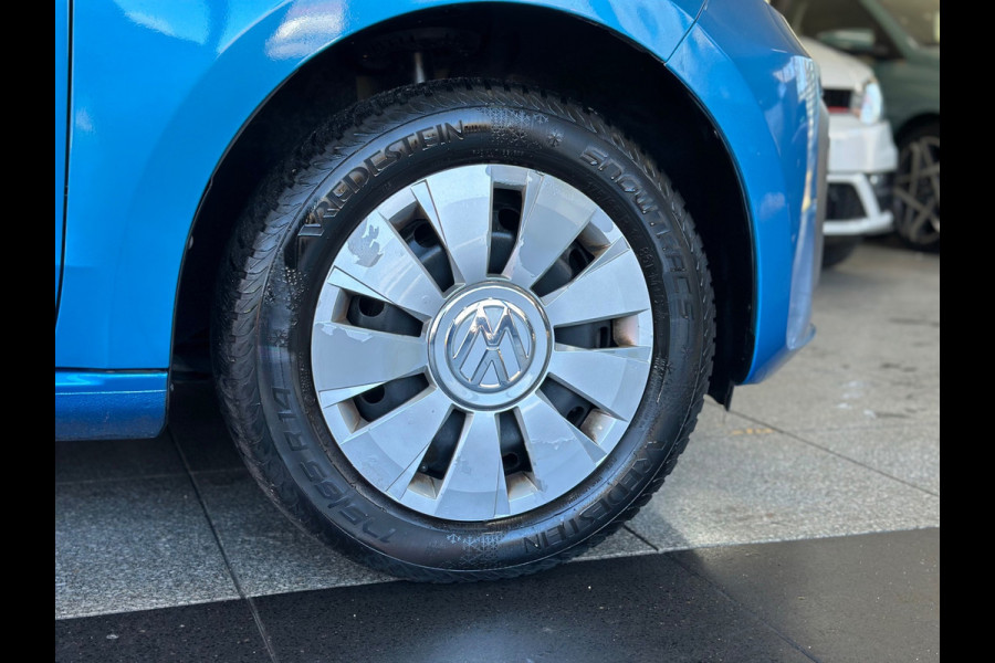 Volkswagen up! 1.0 BMT move up|AIRCO|NL AUTO