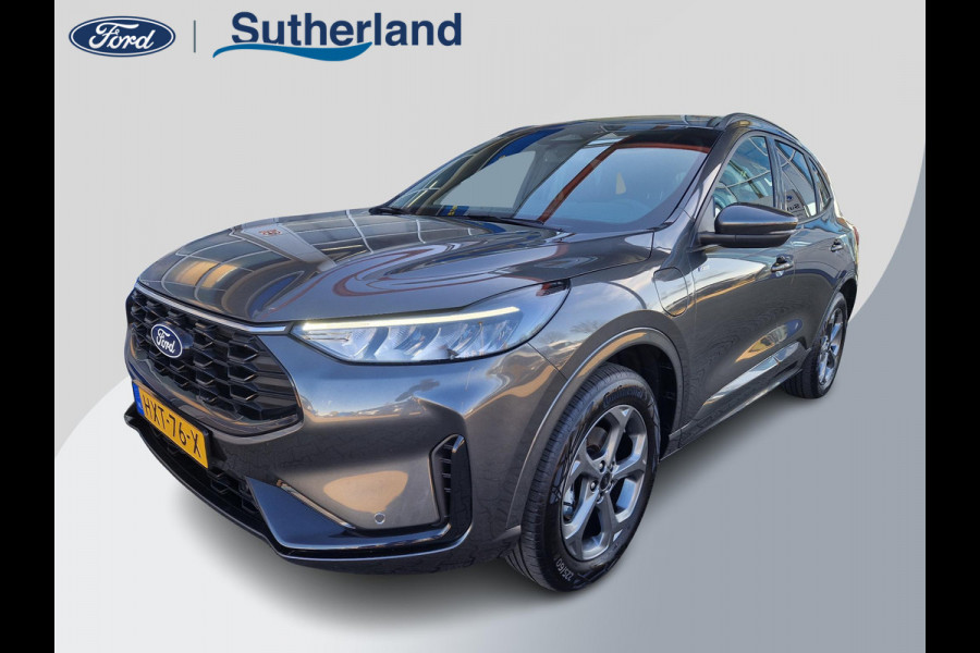 Ford Kuga 2.5 PHEV ST-Line | Bellen voor bezichtiging SVP | Winter Pack | Wegklapbare trekhaak | NL Auto | Nieuwprijs €47750 / €10000 voordeel !