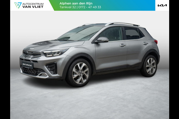 Kia Stonic 1.0 T-GDi MHEV GT-Line Aanbieding ! | Stoel en stuurverwarming | Navi | Clima |