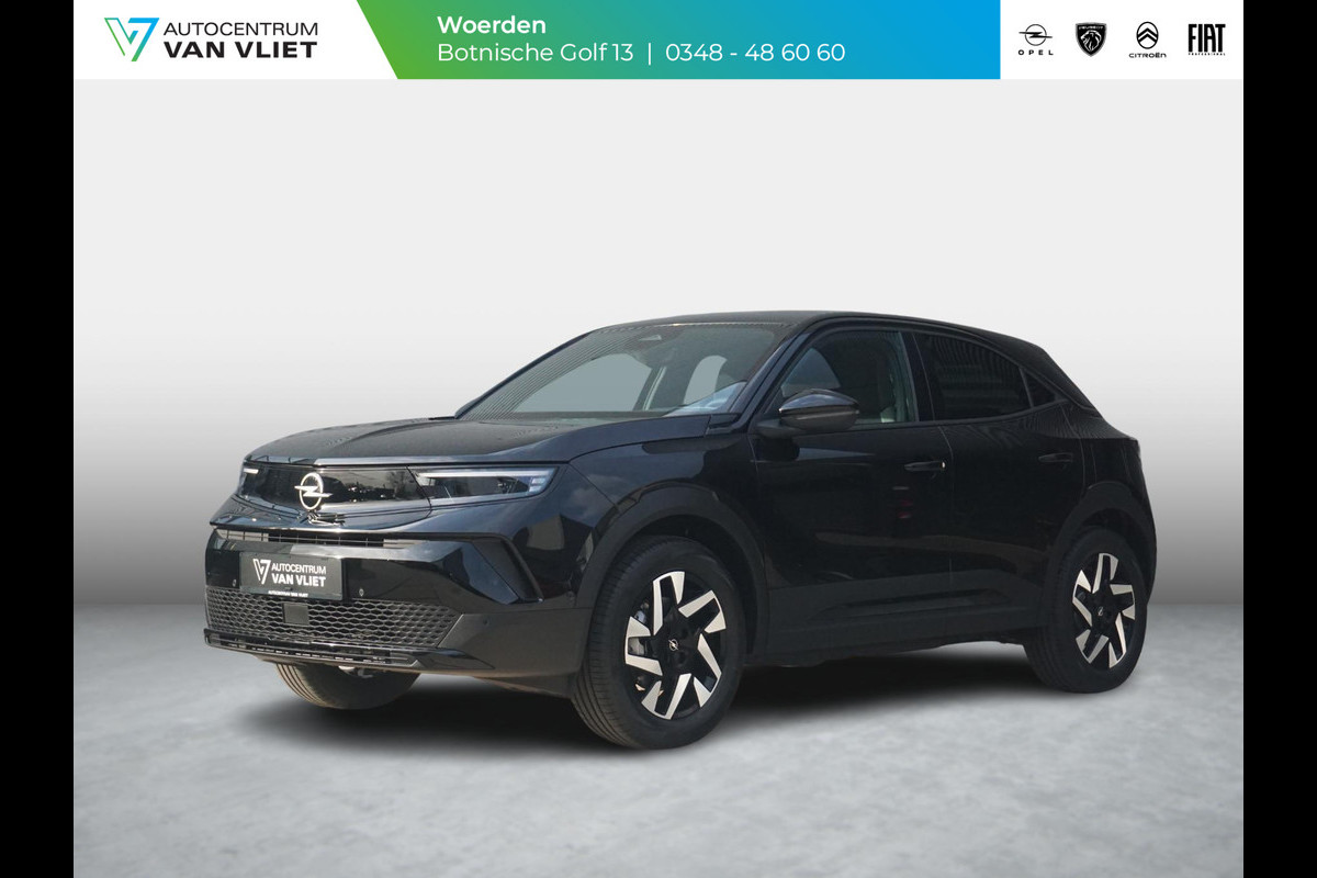 Opel Mokka Electric Business Edition 54 kWh Warmtepomp