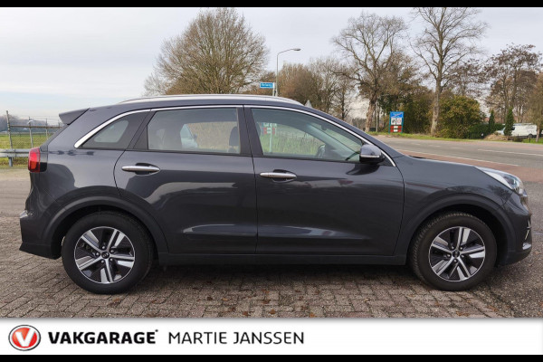 Kia Niro 1.6 GDi Hybrid DynamicLine