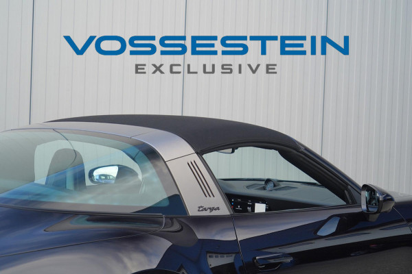Porsche 911 Cabrio 3.0 Carrera 4 GTS Edition 50 Years Porsche Design / 1 of the 750 / NL-Auto / 360 Camera / Carplay