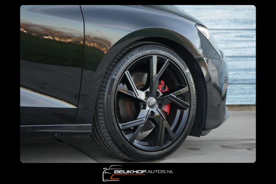 Audi A3 Sportback 40 TFSI e Business Edition Phev Soh 92.8%