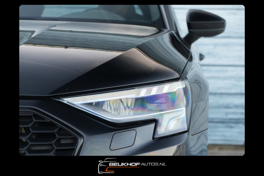 Audi A3 Sportback 40 TFSI e Business Edition Phev Soh 92.8%