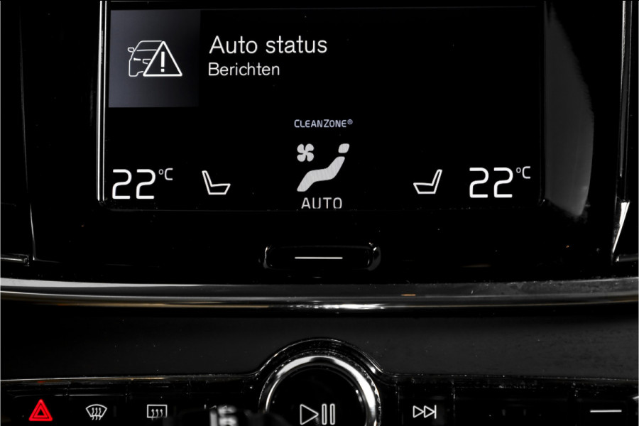 Volvo S90 2.0 T4 190 PK Momentum+ - Automaat Orig. NL | Polestar Engineerd | Dig. Cockpit | Cruise | Stoelverw. | PDC | NAV + App. Connect | ECC | Elek.Trekhaak | LM 18" |