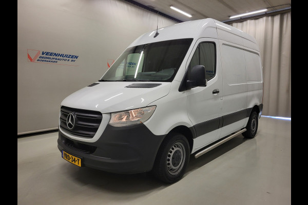 Mercedes-Benz Sprinter 311CDI Euro 6!
