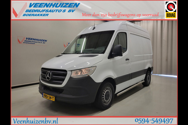 Mercedes-Benz Sprinter 311CDI Euro 6!