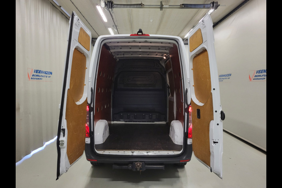 Mercedes-Benz Sprinter 311CDI Euro 6!