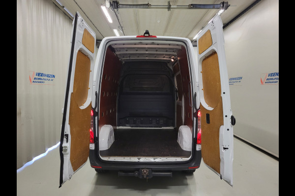 Mercedes-Benz Sprinter 311CDI Euro 6!
