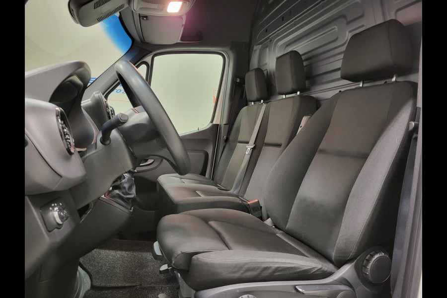 Mercedes-Benz Sprinter 311CDI Euro 6!