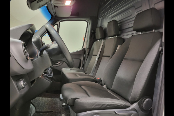 Mercedes-Benz Sprinter 311CDI Euro 6!