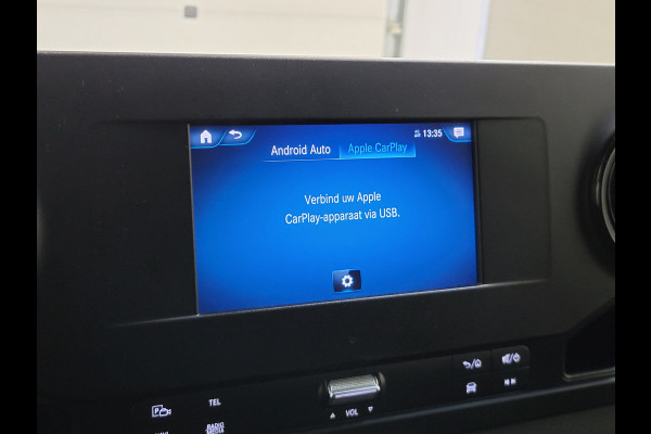 Mercedes-Benz Sprinter 311CDI Euro 6!
