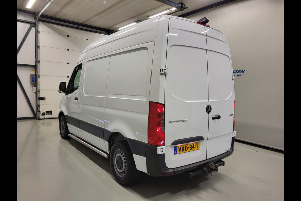 Mercedes-Benz Sprinter 311CDI Euro 6!