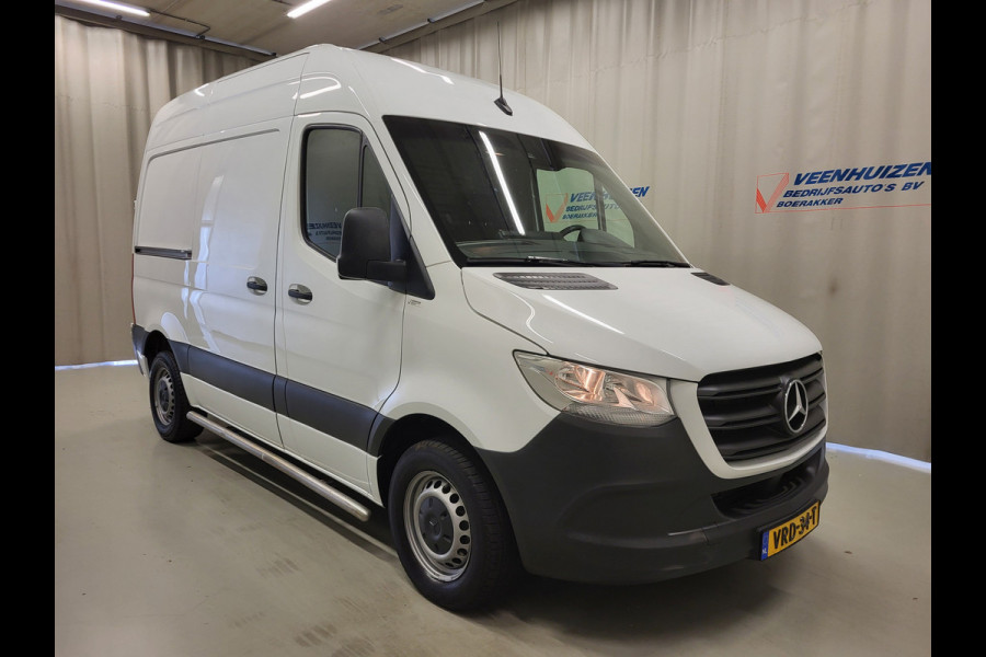 Mercedes-Benz Sprinter 311CDI Euro 6!