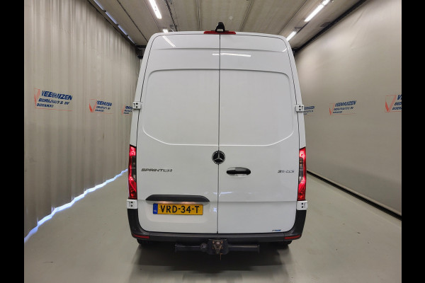 Mercedes-Benz Sprinter 311CDI Euro 6!