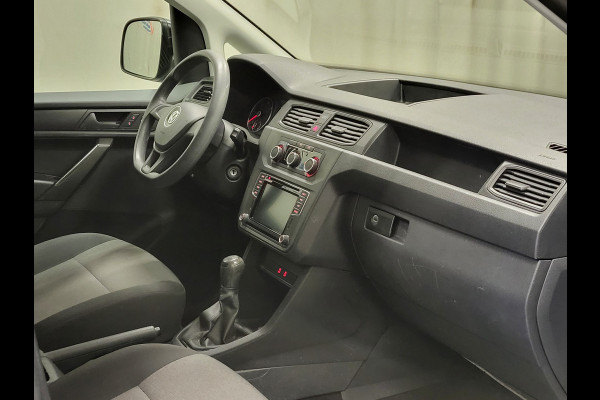 Volkswagen Caddy 2.0TDI 75pk Euro 6!