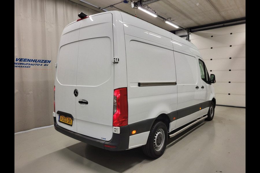 Mercedes-Benz Sprinter 311CDI Inrichting Euro 6!