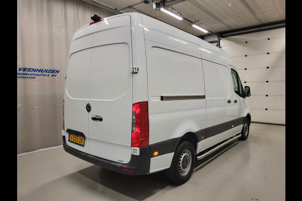 Mercedes-Benz Sprinter 311CDI Inrichting Euro 6!
