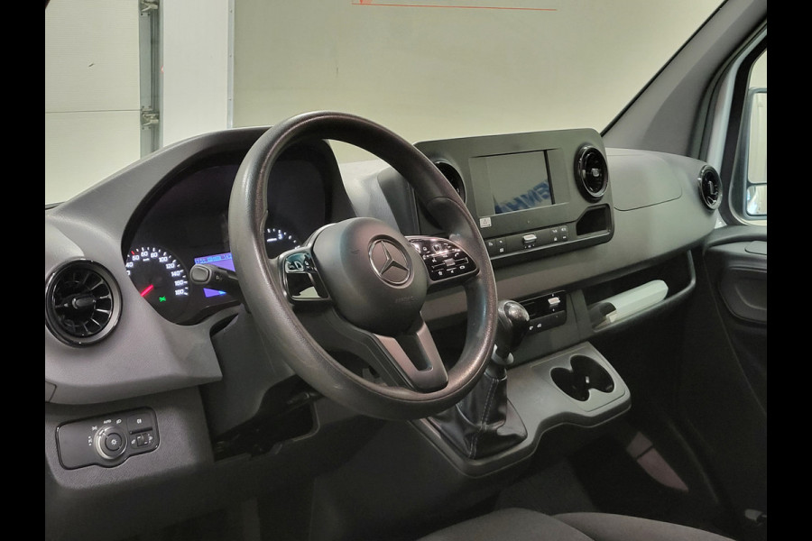 Mercedes-Benz Sprinter 311CDI Inrichting Euro 6!