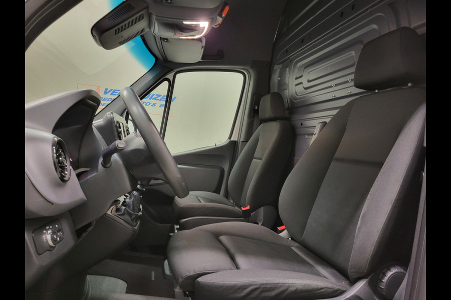 Mercedes-Benz Sprinter 311CDI Inrichting Euro 6!