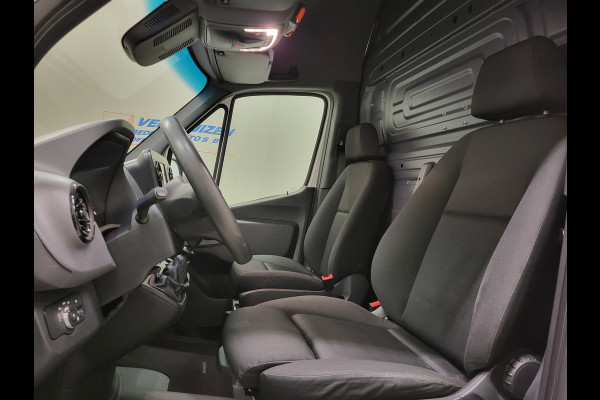 Mercedes-Benz Sprinter 311CDI Inrichting Euro 6!