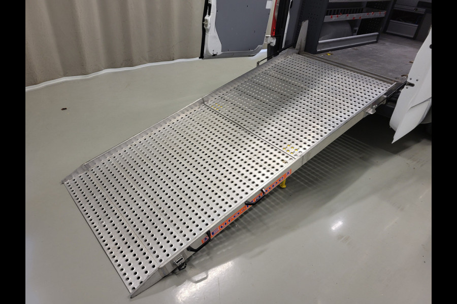 Mercedes-Benz Sprinter 311CDI Inrichting Euro 6!