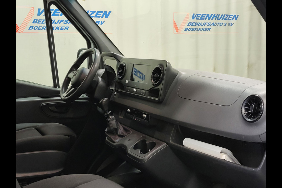 Mercedes-Benz Sprinter 311CDI Inrichting Euro 6!