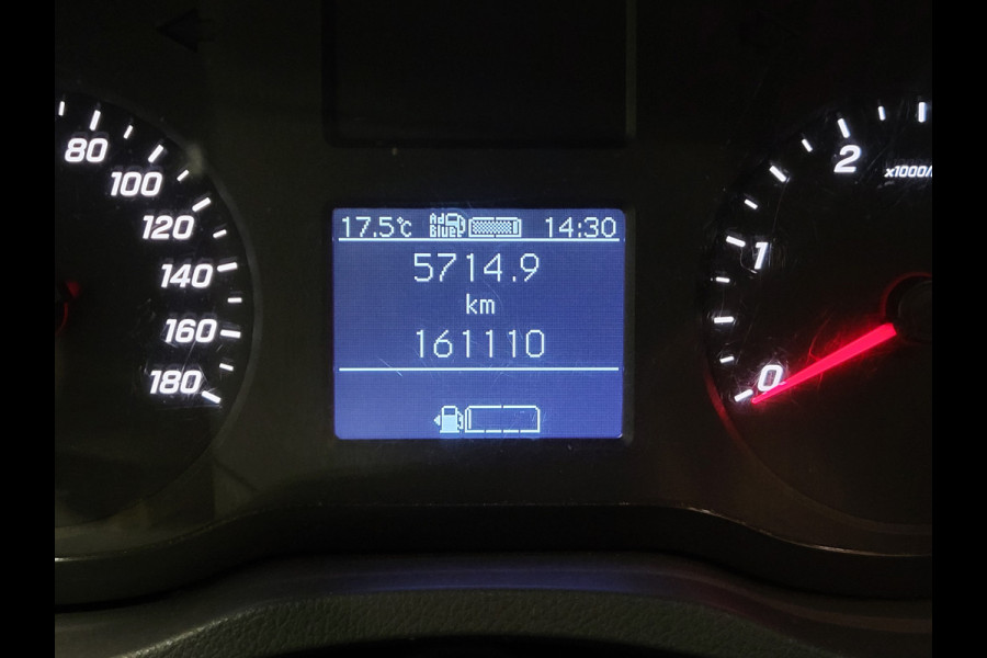 Mercedes-Benz Sprinter 311CDI Inrichting Euro 6!