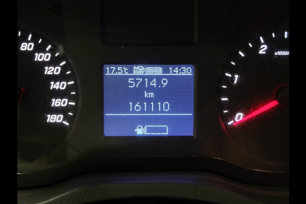 Mercedes-Benz Sprinter 311CDI Inrichting Euro 6!