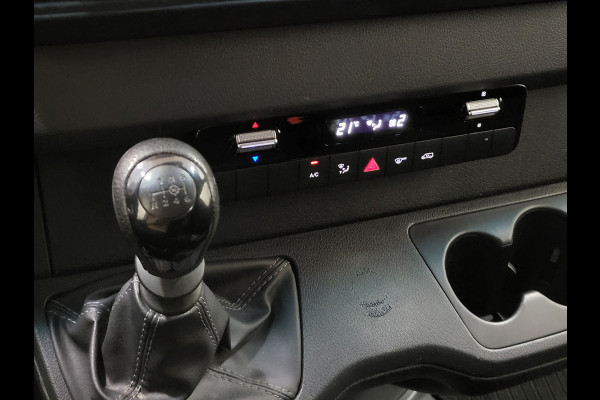 Mercedes-Benz Sprinter 311CDI Inrichting Euro 6!