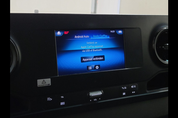 Mercedes-Benz Sprinter 311CDI Inrichting Euro 6!