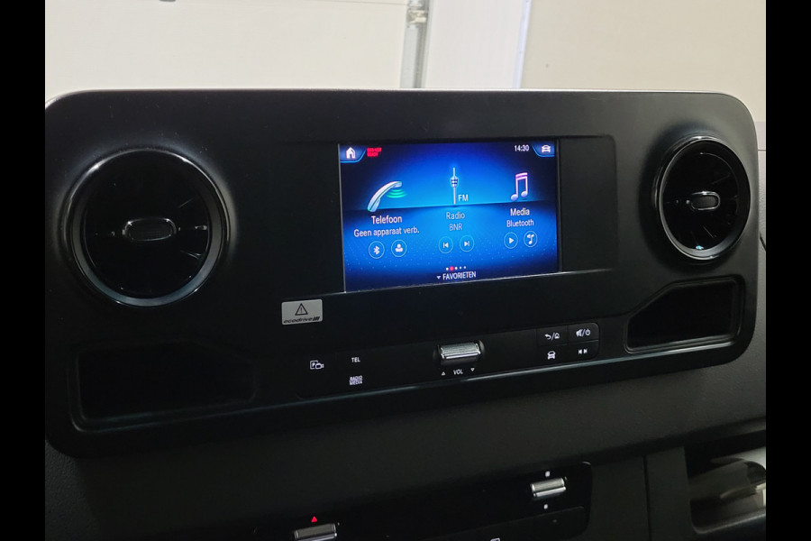 Mercedes-Benz Sprinter 311CDI Inrichting Euro 6!